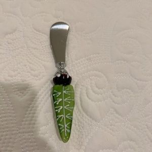 Ceramic Butter Spreader Cheese Spreader